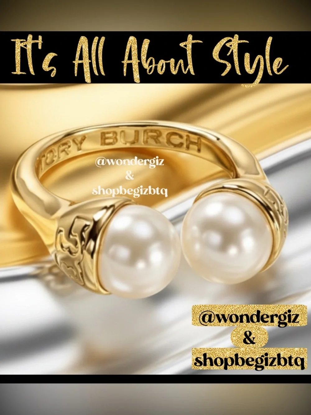 🔥🔥Authentic Designer Ring 7 At Awesome Prices To Buy Now & Save Price Firm